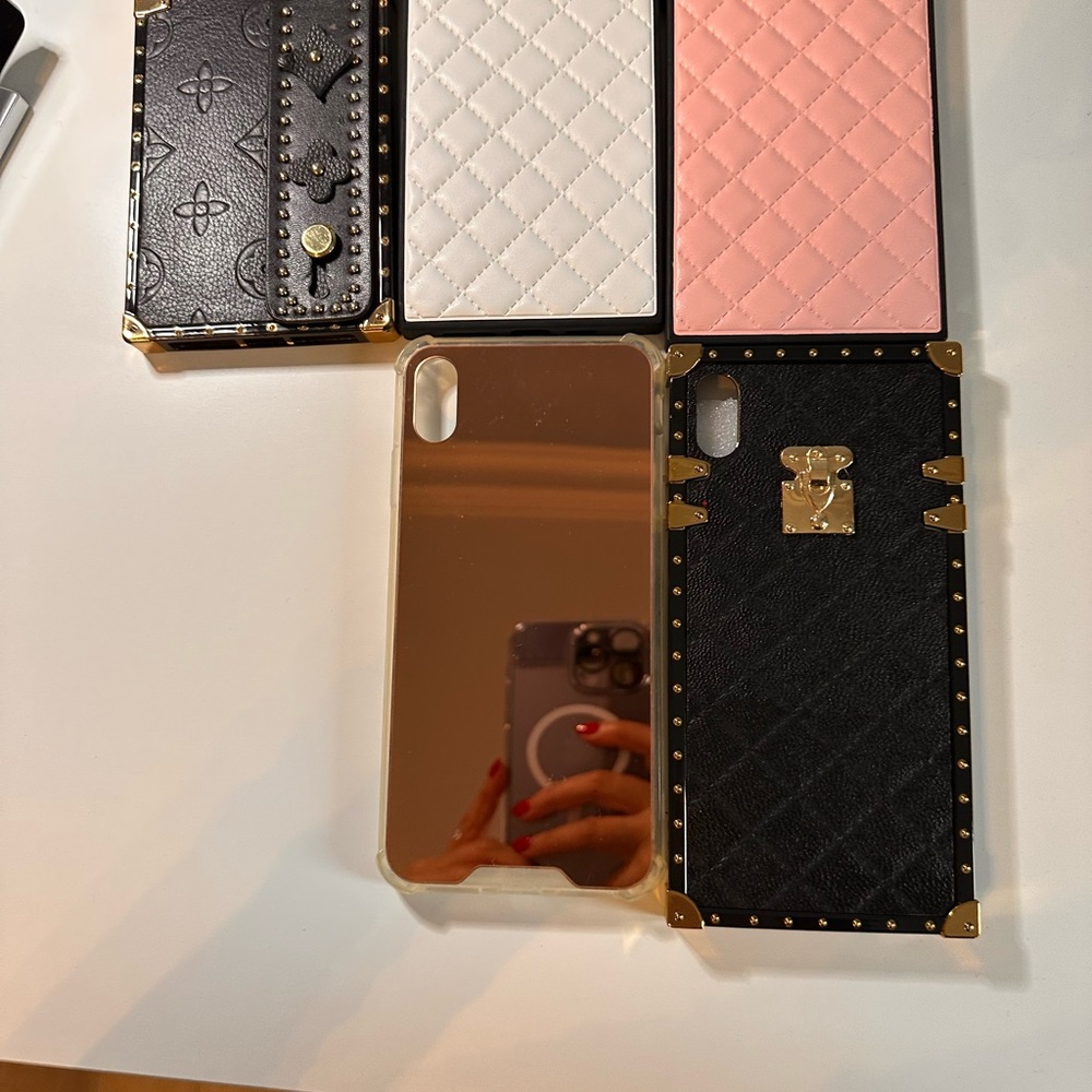 iPhone XS Max case